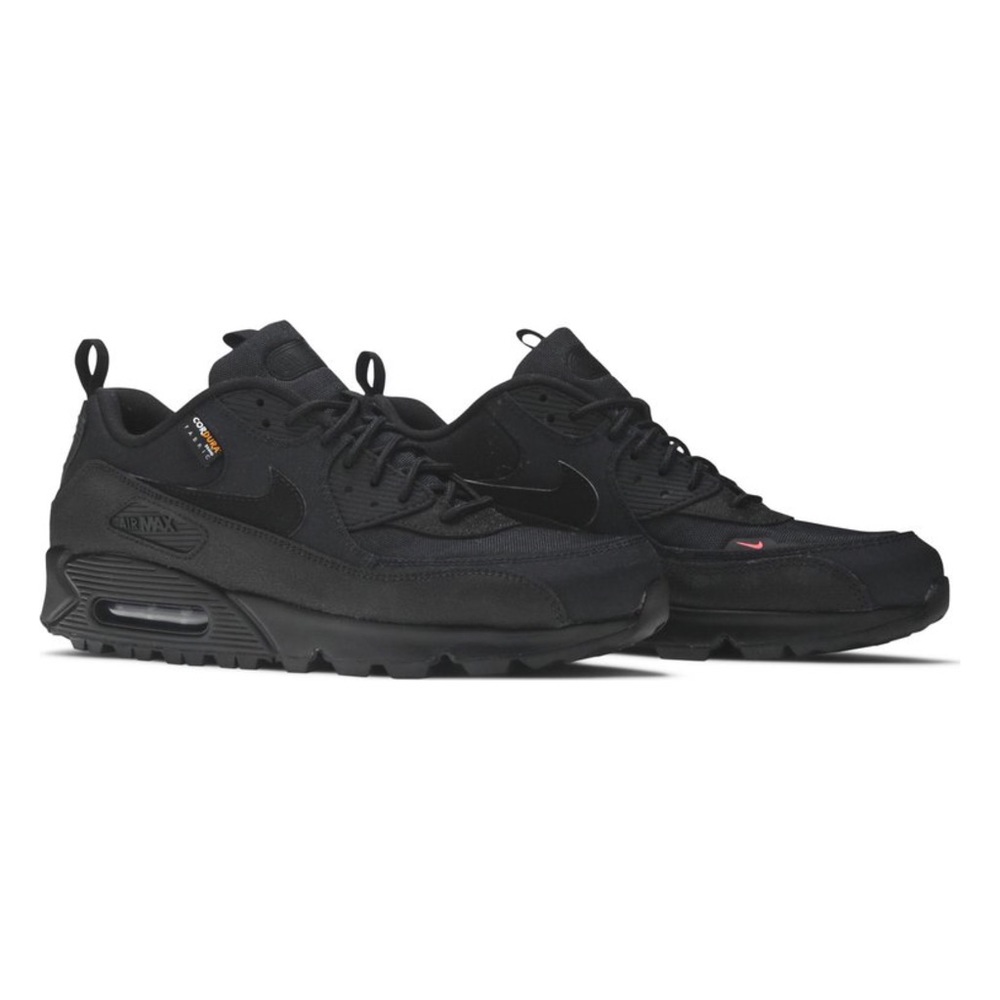 Air Max 90 Surplus Black